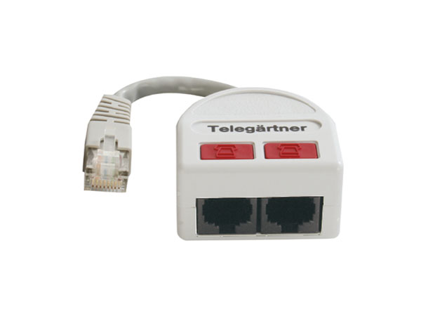 Адаптер ISDN/Tel