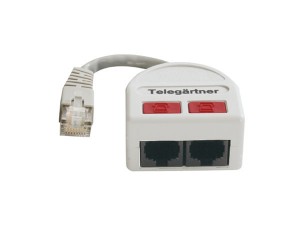 Telegartner Адаптер ISDN/Tel