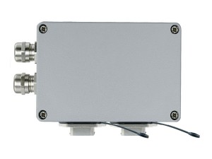 Telegartner Розетка для внешенго монтажа STX V14, IP67