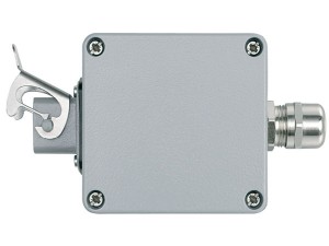 Telegartner Розетка для внешенго монтажа STX V5, IP67
