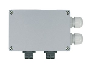 Telegartner Розетка для внешенго монтажа STX V4, IP67