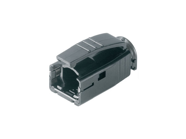 STX кабельный бутты для коннекторов RJ45 STX IP20 cat.6 AWG24-27