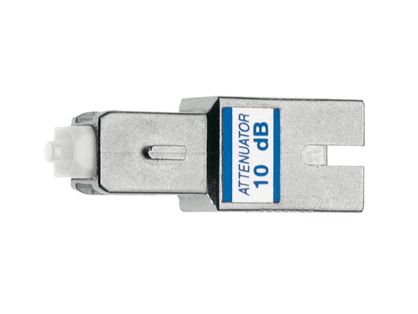 Аттенюатор SC, E9/125, 1310/1550 nm, 5dB