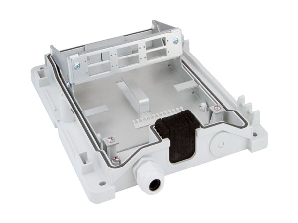 ODB 54 cерии TICNET