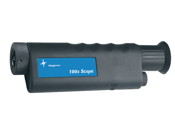 Микроскоп, 100х