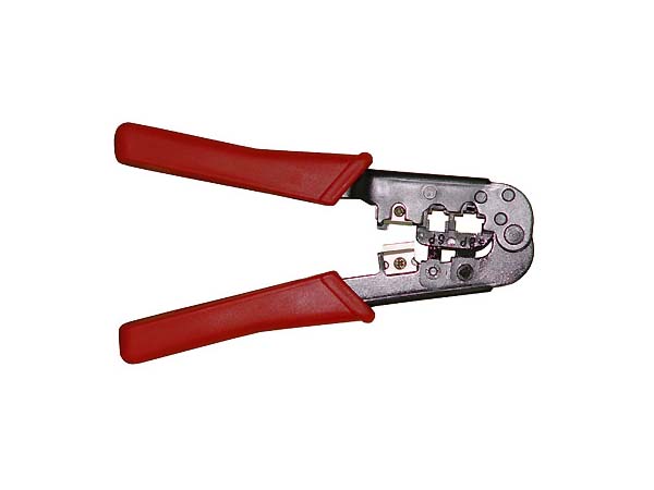 Обжимной инструмент RJ45/RJ11