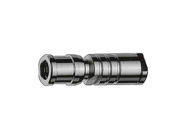 Разъем SMB (штекер) для 50 Ом кабеля RG-316/U; RG-188 A/U; RG-174/U; KX 3B; KX 22A