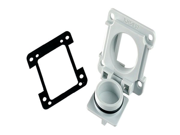 Корпус для модулей Keystone STX V6