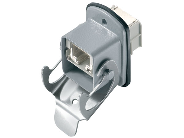Информационный разъем RJ45 STX V5