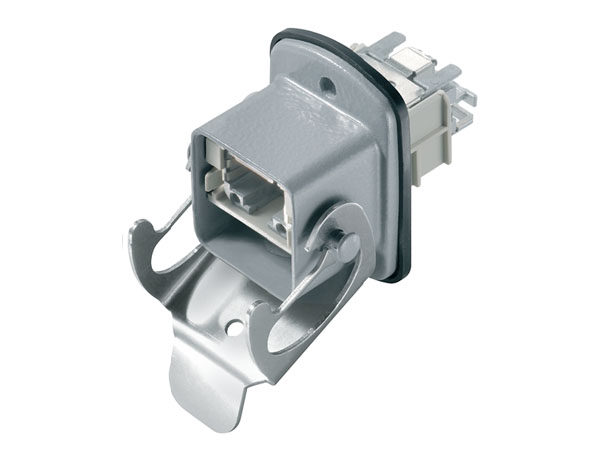 Информационный разъем RJ45 STX V5