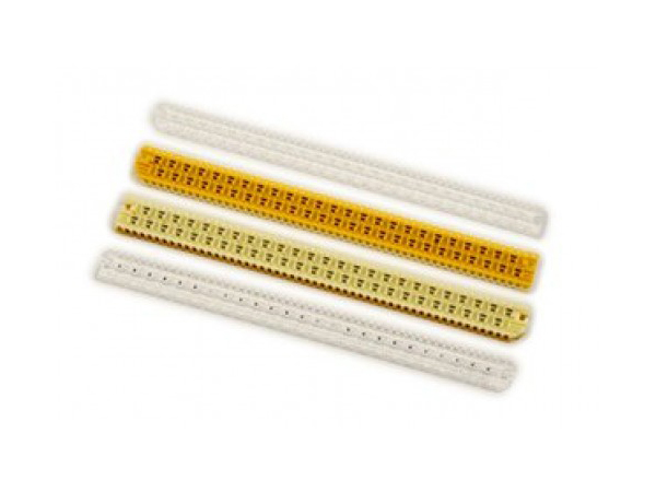 Соединиетльный модуль ХL-25 пар (4000G)