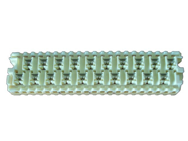 Соединительный модуль 10 пар (9700D)