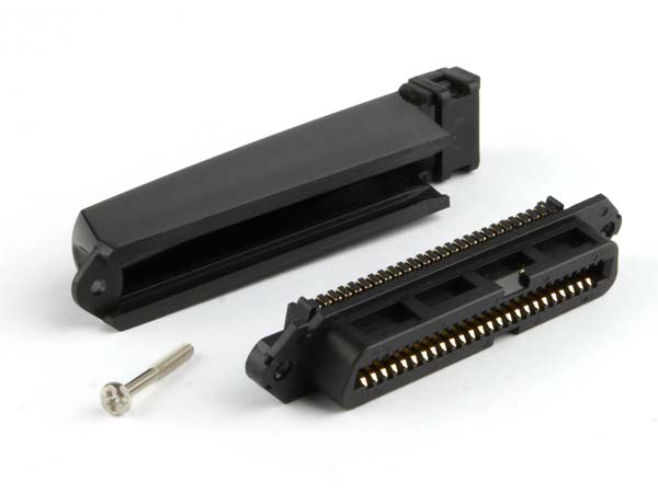 Разъем амфенол 25 пар