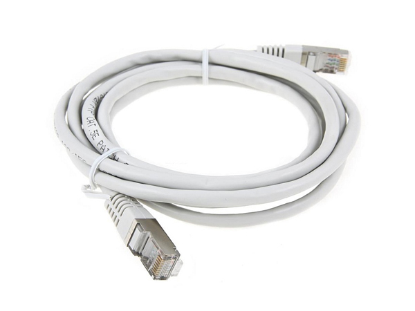 Патч-корд FTP cat.5e, RJ45-RJ-45, 24AWG