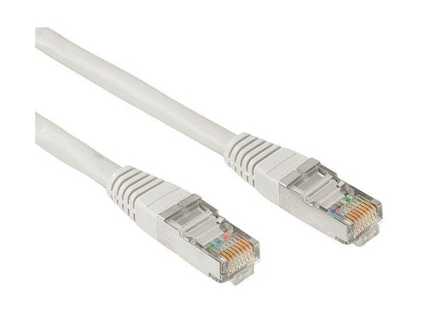Патч-корд UTP cat.6,  RJ45-RJ-45, 24AWG