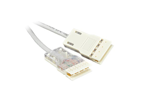 Патч-корд 110 тип (4 пары - 4 пары)