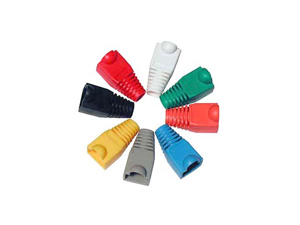 Бутты для конекторов RJ45