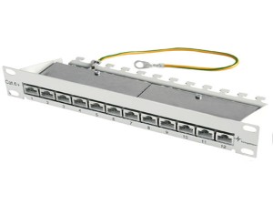 Telegartner Патч панель FTP 10