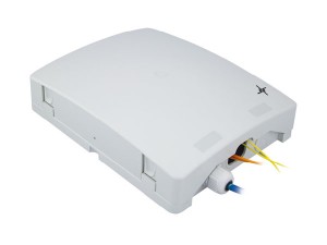Telegartner ODB 54, установка до 24 волокон