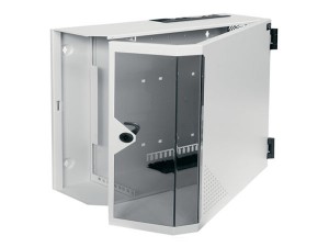 Telegartner Настенный шкаф 3U/4U, 450х505х175