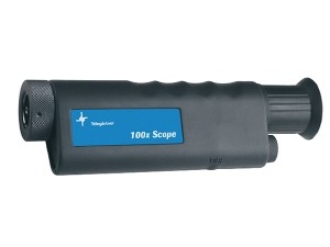 Telegartner Микроскоп, 100х