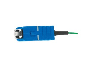 Telegartner Пигтэйл SС (SC/APC), 2 м