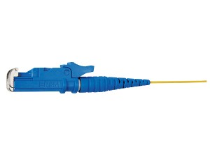 Telegartner Пигтэйл E2000 (E2000/APC), 2 м