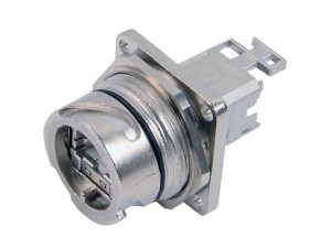 Telegartner Информационный разъем RJ45 STX V1