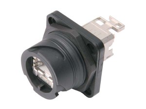 Telegartner Информационный разъем RJ45 STX V1