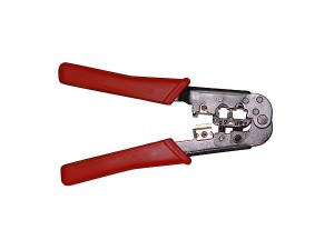 Getek Обжимной инструмент RJ45/RJ11