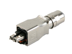 Telegartner Оптический коннектор STX  V14 2SC SM/MM/POF