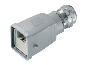 Telegartner Корпус STX V5
