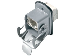 Telegartner Информационный разъем RJ45 STX V5