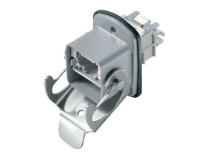 Telegartner Информационный разъем RJ45 STX V5
