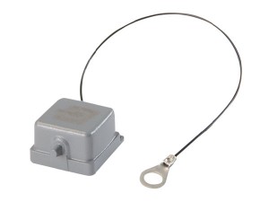 Telegartner Защитная крышка STX V5