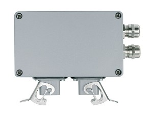 Telegartner Розетка для внешенго монтажа STX V5, IP67
