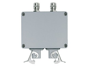 Telegartner Розетка для внешенго монтажа STX V4, IP67