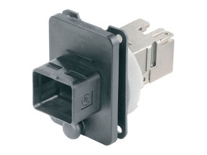 Telegartner Информационный разъем RJ45 STX V4