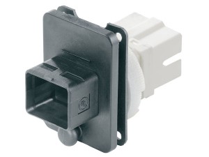 Telegartner Оптическая розетка STX V4, 2SC/SC-RJ  SM/MM, IP67