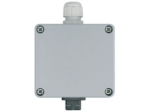 Telegartner Розетка для внешенго монтажа STX V4, IP67