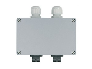 Telegartner Розетка для внешенго монтажа STX V4, IP67