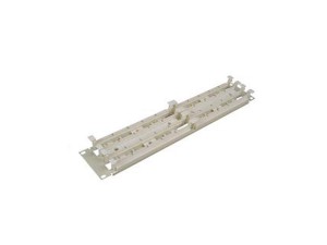Getek Кросс панель 19', тип 110, 200 пар, в комплекте с модулями
