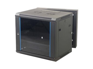 Getek Настенные телекоммуникациооные шкафы от 6U до 18U