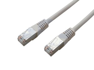 Getek Патч-корд FTP cat.6,  RJ45-RJ-45, 24AWG