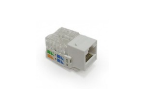 Getek Модуль RJ45 UTP cat5e, IDC: 110